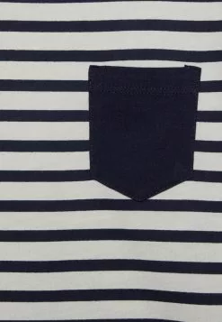 Friboo Niños POCKET TEE 5 PACK - Camiseta Estampada - Multi-coloured / Dark Blue/ Turquoise -VivaEstilo Ventas 62f07c50509946e390653781f26d7399