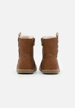 Friboo Niños Botines - Cognac -VivaEstilo Ventas 63fbabdd35124da8a3837d132c7b232e