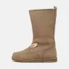 Friboo Niños LEATHER - Botas - Taupe 1 Friboo Niños LEATHER - Botas - Taupe -VivaEstilo Ventas 66d60b89f09e4443ad85c935ef3004e4
