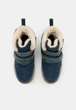Friboo Niños Botas Para La Nieve - Dark Blue 11 Friboo Niños Botas Para La Nieve - Dark Blue -VivaEstilo Ventas 672d73dc70774644b03bd1bd5ac9b918