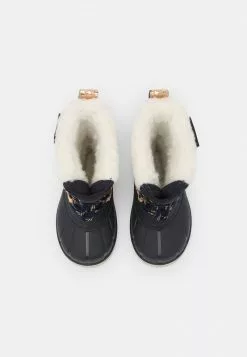 Friboo Niños Botas Para La Nieve - Rose Gold-coloured 12 Friboo Niños Botas Para La Nieve - Rose Gold-coloured -VivaEstilo Ventas 684e9bc8e6e1435ea218e1d385561d76