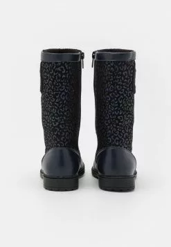 Friboo Niños Botas - Dark Blue -VivaEstilo Ventas 687dd1a0af714c18a60e257616a25379