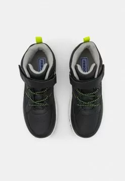 Friboo Niños Zapatillas - Black 11 Friboo Niños Zapatillas - Black -VivaEstilo Ventas 691e9adf16d7498dabbebfb2ade72e2f