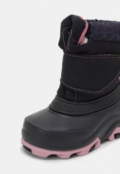 Friboo Niños Botas Para La Nieve - Dark Blue -VivaEstilo Ventas 69397b7164cb46d38003ce03a4dfc09a