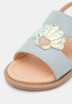 Friboo Niños Sandalias - Light Blue -VivaEstilo Ventas 6991d4dd20fa47858f23281ea02fbc34