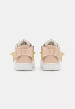 Friboo Niños Zapatillas Altas - Beige -VivaEstilo Ventas 6a0d76a04b05400d8dc7a5709372d7c9