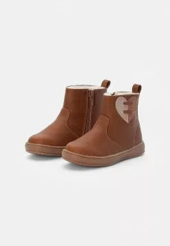 Friboo Niños BOOTIES - Botines - Cognac 9 Friboo Niños BOOTIES - Botines - Cognac -VivaEstilo Ventas 6ac5f039effe4c979541ed2b88e5cf69