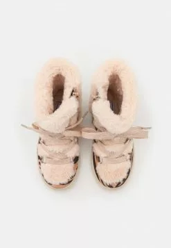 Friboo Niños Botines Con Cordones - Multicolor -VivaEstilo Ventas 6ad23c2e9c6648cdaa9428f630ddf0f2