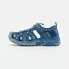 Friboo Niños Sandalias De Senderismo - Dark Blue -VivaEstilo Ventas 6b5d4964734d4495a15bc6b6025384ed