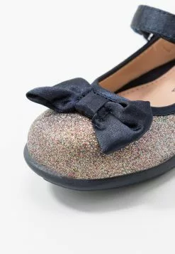 Friboo Niños Bailarinas Con Hebilla - Dark Blue -VivaEstilo Ventas 6bcda68deb0f429986ecdebaf24aa07c