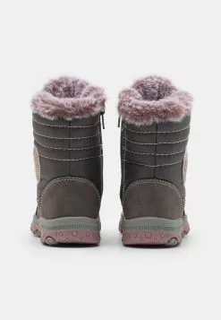 Friboo Niños Botas Para La Nieve - Grey 10 Friboo Niños Botas Para La Nieve - Grey -VivaEstilo Ventas 6c3b1e9907164f3a9a019cc057cf148c