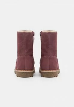 Friboo Niños LEATHER - Botas - Pink 10 Friboo Niños LEATHER - Botas - Pink -VivaEstilo Ventas 6d1eb42ee87b42efbc00b7d79195d94e