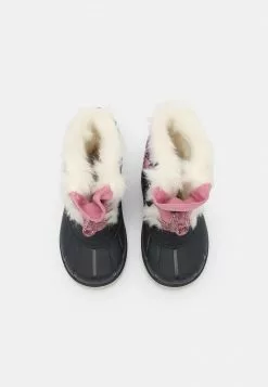 Friboo Niños Botas Para La Nieve - Pink -VivaEstilo Ventas 6d81e4ad2fea407b986e424d6bcfdede