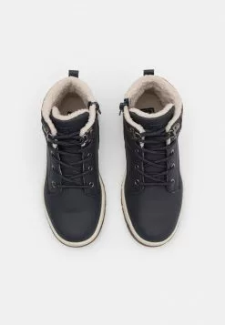 Friboo Niños Botines - Dark Blue -VivaEstilo Ventas 6d8985ab74464230b7eca78dd5f9d243