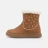 Friboo Niños Botines - Cognac -VivaEstilo Ventas 6e5d11f224fb4a8eb2afec44a96af4ba