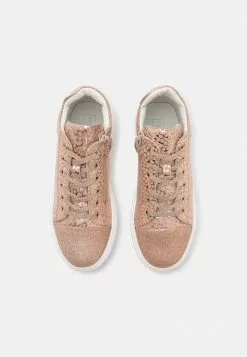 Friboo Niños LEATHER - Zapatillas Altas - Rose Gold 11 Friboo Niños LEATHER - Zapatillas Altas - Rose Gold -VivaEstilo Ventas 6fe7ba17b8fb43d6bd1bf5d63e948628