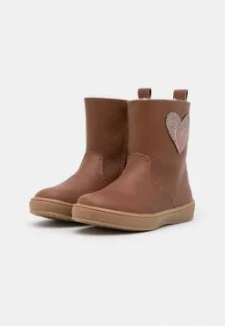 Friboo Niños Botines - Brown -VivaEstilo Ventas 7005ab11ce4d4c77a662378849d25b27