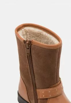Friboo Niños LEATHER - Botas - Cognac 13 Friboo Niños LEATHER - Botas - Cognac -VivaEstilo Ventas 701c06f008d54c8aa1092fbfcb66d6b2