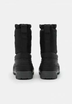 Friboo Niños Botas Para La Nieve - Black/grey -VivaEstilo Ventas 70711913f6cd422987d23b9d9bb3f4bc