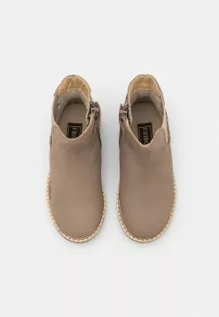 Friboo Niños LEATHER - Botines - Nude 11 Friboo Niños LEATHER - Botines - Nude -VivaEstilo Ventas 70ceb563e045433d8dd5229f9b665eab