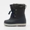 Friboo Niños Botas Para La Nieve - Dark Blue 2 Friboo Niños Botas Para La Nieve - Dark Blue -VivaEstilo Ventas 70f4072ce24a40a4b7a17a52f9cfd832