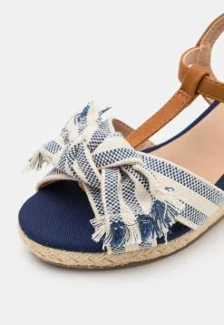 Friboo Mujer Sandalias - Blue -VivaEstilo Ventas 7106b01b39ff4c029c2fcefea35ab1cc