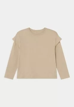 Friboo Niños 3 PACK - Camiseta De Manga Larga - Purple /beige/mottled Grey -VivaEstilo Ventas 719eacbe4247452286e666bffad2121b