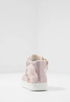 Friboo Niños Zapatillas Altas - Lilac 12 Friboo Niños Zapatillas Altas - Lilac -VivaEstilo Ventas 7280e81f0e384e9f9bc6179fc26bb63c