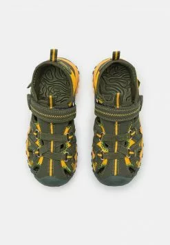 Friboo Niños Sandalias De Senderismo - Khaki -VivaEstilo Ventas 72c9e49674034c7a95d7b789004f0c19