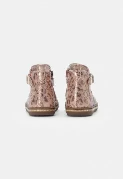 Friboo Niños Botines - Rose Gold-coloured -VivaEstilo Ventas 730570d9cefd4ce7bd4d1c16de169107