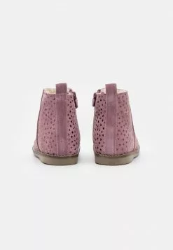 Friboo Niños LEATHER - Botines - Mauve -VivaEstilo Ventas 733faab089e748a989f037acf78afd28