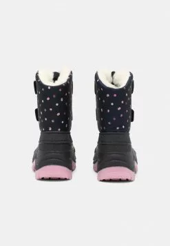 Friboo Niños Botas Para La Nieve - Multi-coloured -VivaEstilo Ventas 73e2777ca5bf418cad5d79eca66d8fd9