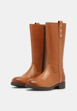 Friboo Niños Botas - Cognac -VivaEstilo Ventas 762127f43f4b4d9b820696d873bde3ad