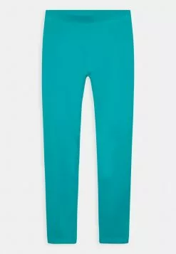 Friboo Niños 4 PACK BASIC GIRLS - Leggings - Multi-coloured, Turquoise, Grey -VivaEstilo Ventas 76544ecb51e449c1a362dbb31de1fa11