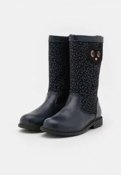Friboo Niños Botas - Dark Blue -VivaEstilo Ventas 76ae13c613b24f0ab2d4471ba7d9ebdc