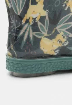 Friboo Niños DISNEY THE LION KING SIMBA - WELLIES - Botas De Agua - Dark Blue/yellow 13 Friboo Niños DISNEY THE LION KING SIMBA - WELLIES - Botas De Agua - Dark Blue/yellow -VivaEstilo Ventas 76e76be825564ea88b1b7cd39a40c853