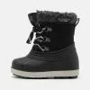 Friboo Niños Botas Para La Nieve - Black -VivaEstilo Ventas 771d5403bfa04e648e08fa8f3b25788e