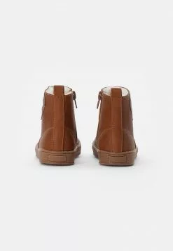 Friboo Niños BOOTIES - Botines - Cognac 10 Friboo Niños BOOTIES - Botines - Cognac -VivaEstilo Ventas 772b67aff3f4427cb502f602fa96b172