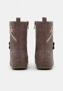 Friboo Niños Botas - Mauve -VivaEstilo Ventas 7742fecccc3442d1b786b7fa27f0225e