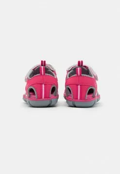 Friboo Niños Sandalias De Senderismo - Pink -VivaEstilo Ventas 79175fef53514e3c802c3612cafa5690