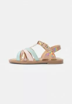 Friboo Niños SANDALS - Sandalias - Multi Coloured