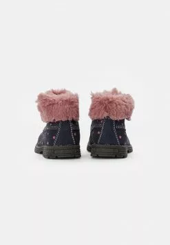 Friboo Niños BOOTIES - Botines Con Cordones - Dark Blue -VivaEstilo Ventas 79e4d9a89762461198c7c363b9f51e6e