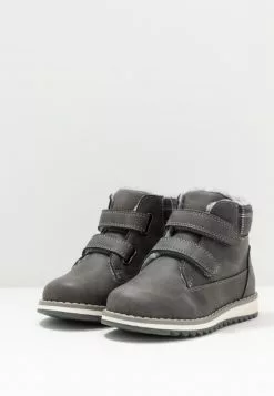 Friboo Niños Botines - Dark Gray -VivaEstilo Ventas 7aee6968699544c0818c50f21532bda6