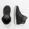 Friboo Niños Botines Con Cordones - Black -VivaEstilo Ventas 7b26bfa9a9fd4ac48a67f46bbda89c5f