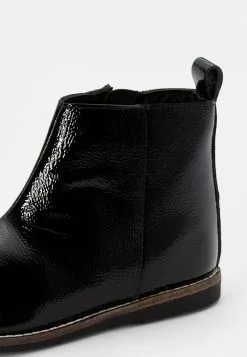 Friboo Niños LEATHER - Botines - Black -VivaEstilo Ventas 7c53cd03a5e940788d89bd902d07a789