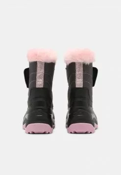 Friboo Niños Botas Para La Nieve - Dark Grey 11 Friboo Niños Botas Para La Nieve - Dark Grey -VivaEstilo Ventas 7caaf43bae9345879e7fc57103724748