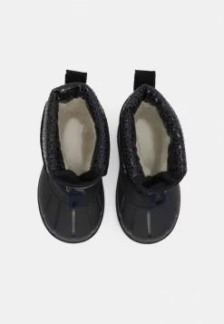 Friboo Niños Botas Para La Nieve - Dark Blue -VivaEstilo Ventas 7cb39e6ca18e4875b319013c0ee64410
