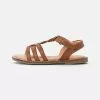 Friboo Niños LEATHER SANDALS - Sandalias - Cognac 2 Friboo Niños LEATHER SANDALS - Sandalias - Cognac -VivaEstilo Ventas 7cbf6ed13e6d469b987c039dc50c78e0