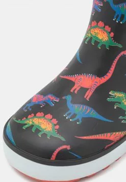 Friboo Niños Botas De Agua - Black -VivaEstilo Ventas 7ddb0d0b88b54ac086d6f866ab1916d4