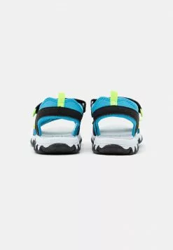 Friboo Niños Sandalias De Senderismo - Black/blue -VivaEstilo Ventas 7e1d1202414143418c7f2135117ecc54